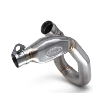 FMF Racing 2024 Triumph TF 250-X Titanium Megabomb