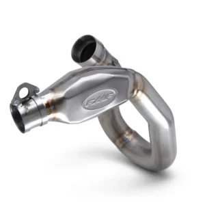 FMF Racing Suzuki RMZ250 19-24 SS Megabomb Header