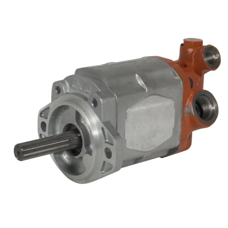 Hydraulipumppu 91271-36200 Sopii Mitsubishi Caterpillariin