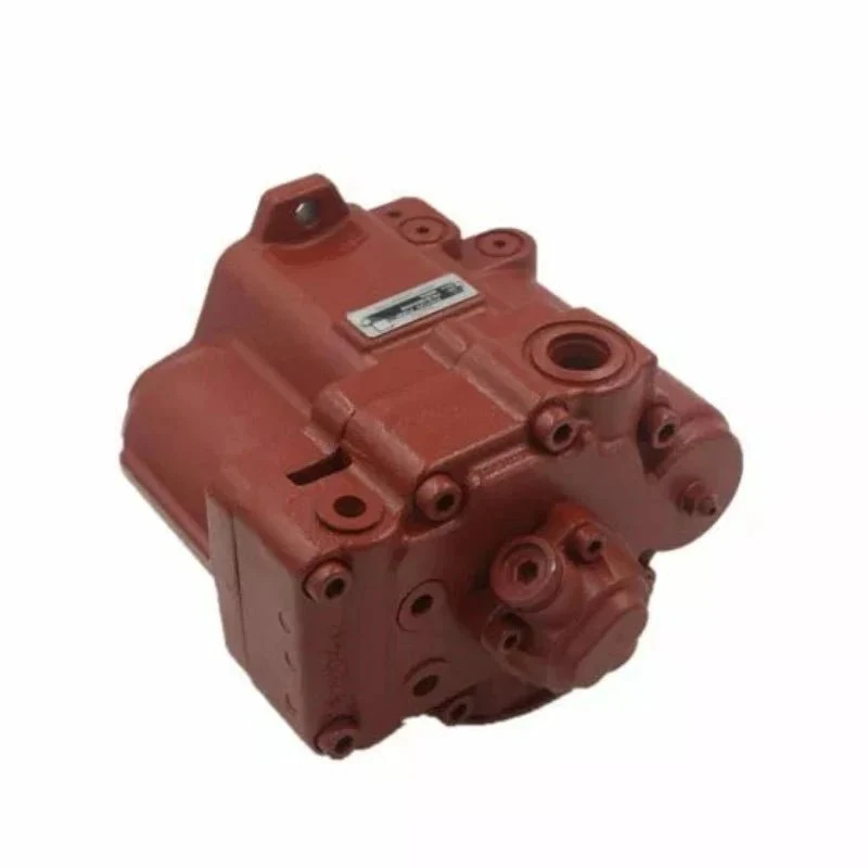 Hydraulinen pääpumppu 4613449 Sopii Hitachi ZAX40UR-3 ZX40UR-3