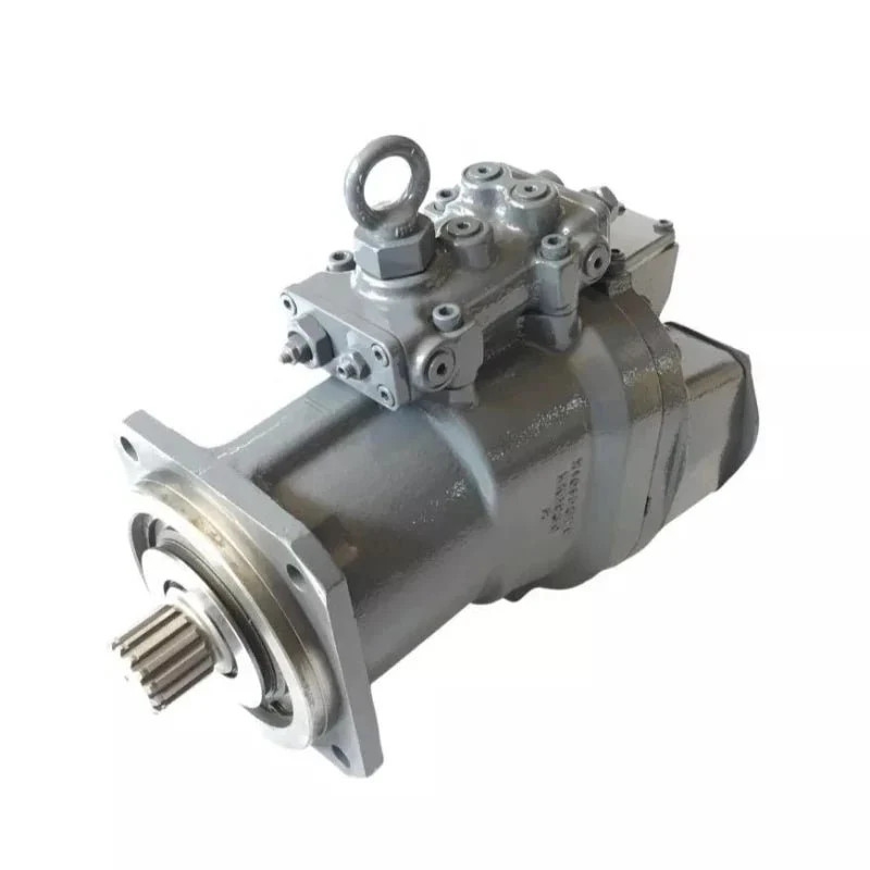 Hydraulipumppu 9136850 HPV145F Sopii John Deere 892:een