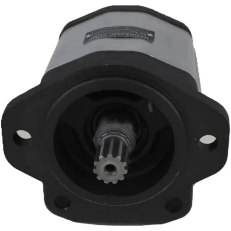 Hydraulipumppu AL156335 Al156335 Sopii John Deere 6415 6430 6605 6615 6715 7130