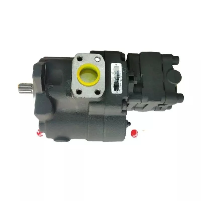 Pumpun mäntäkokoonpano E4460664 Sopii malleihin Hitachi ZX16 ZX16-2 ZX18 ZX18-2