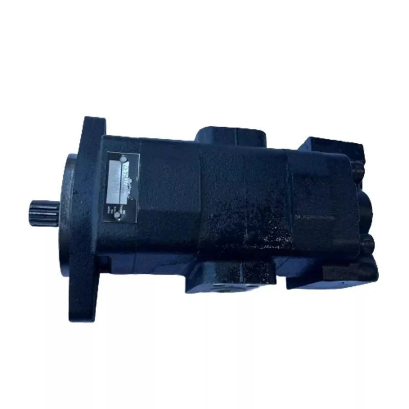 Vaihteistopumppu VOE14530502 14561971 Sopii malleihin Volvo EC330B EC360B EC360C EC330C