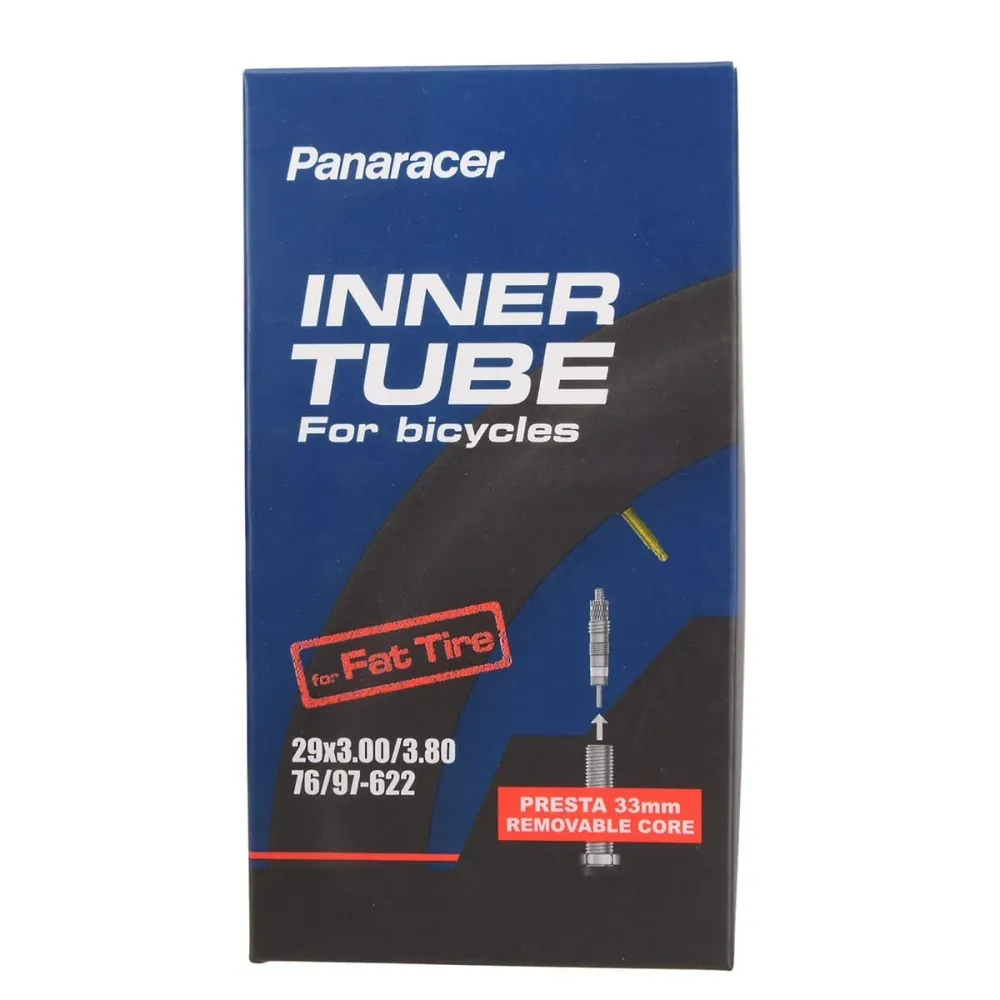 PANARACER STANDARD 29x3.00/3.80 Presta 33 mm sisäputki