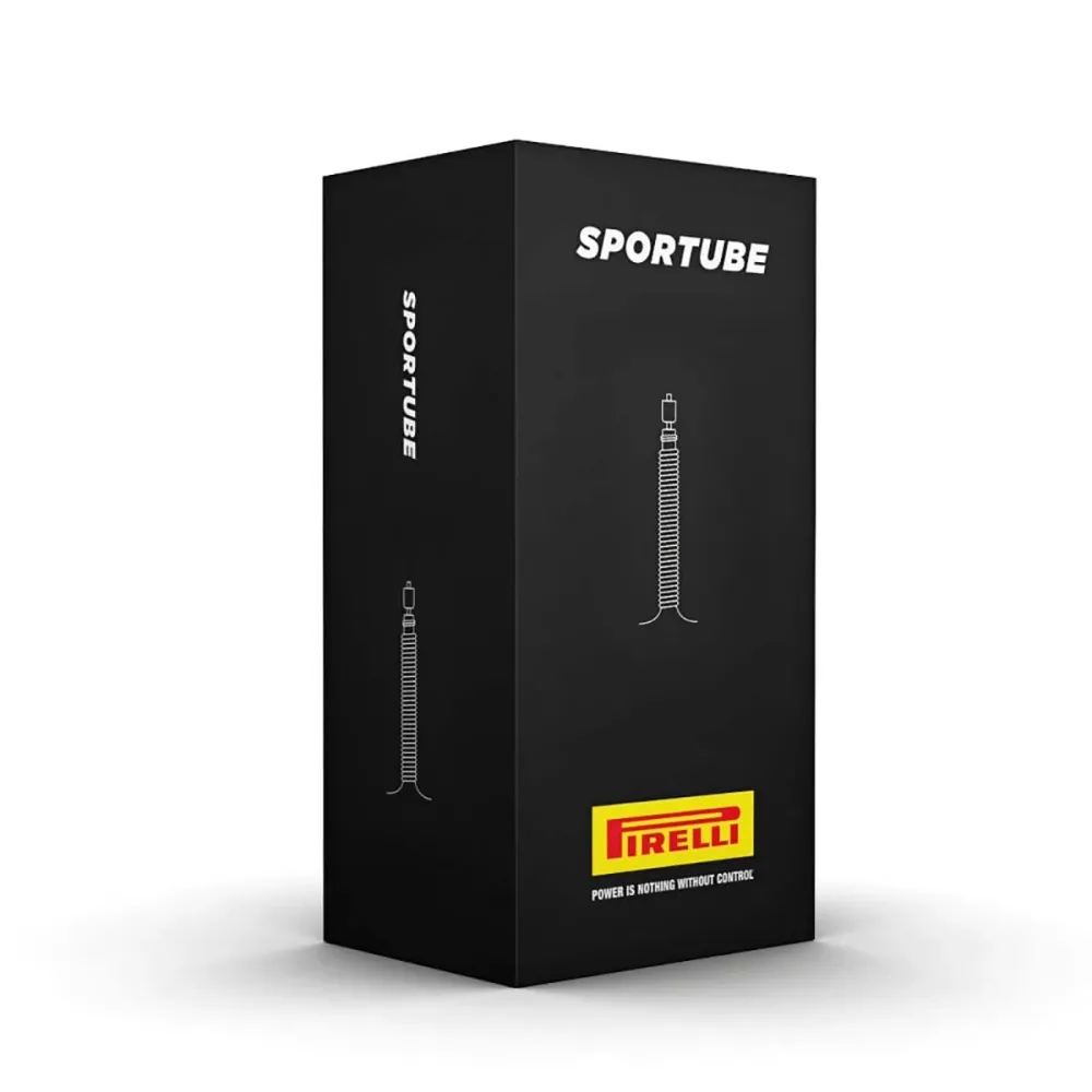 PIRELLI SPORTUBE sisäkumi 700x42/50c Presta