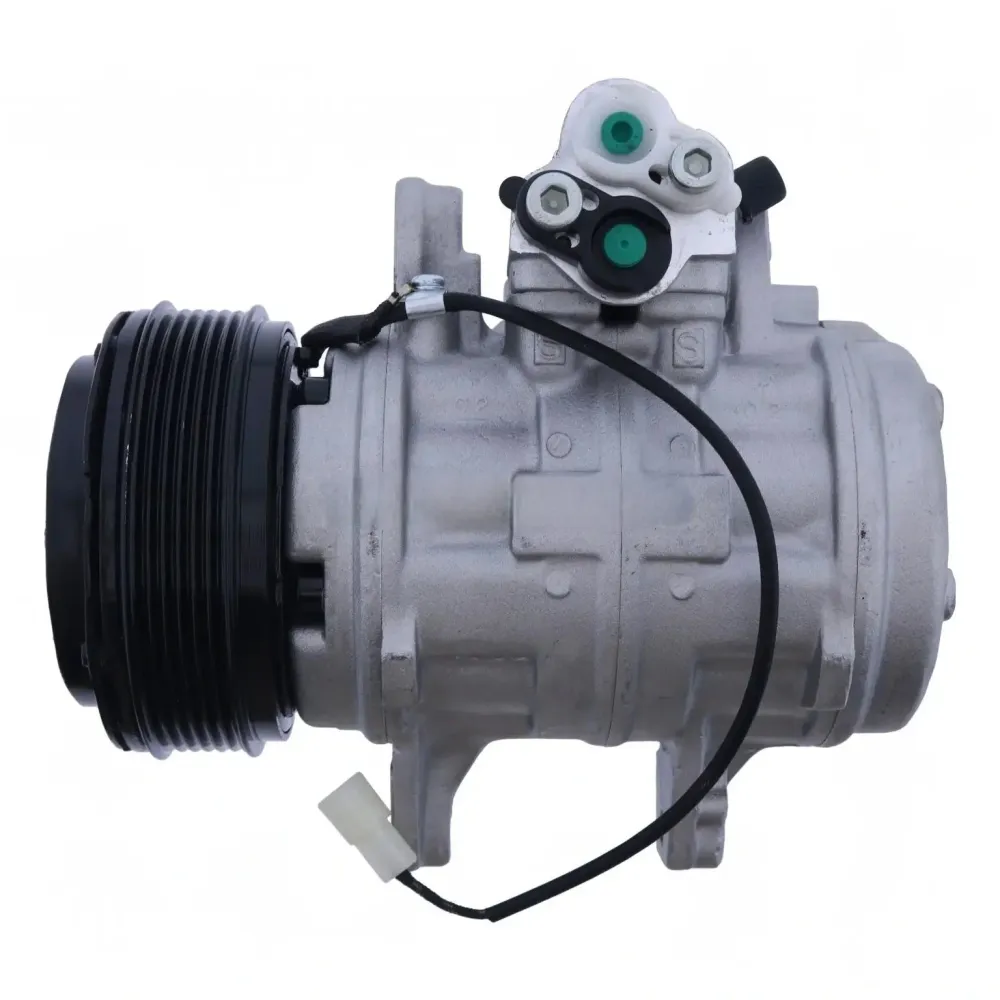12V 10P15E ilmastointikompressori 94412600800 94412600801 Porsche 968 944 924 1985-1995