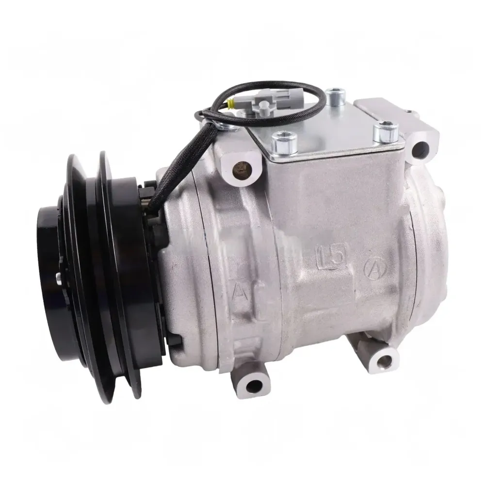 12V 10PA15C ilmastointikompressori TA00019843A Branson Tractorille 4520C 5220C 6640C
