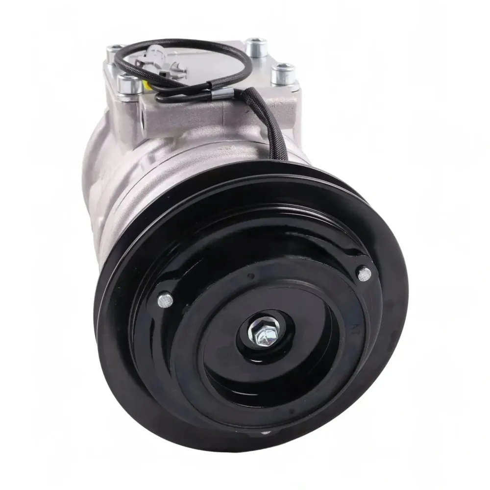 12V 10PA15C ilmastointikompressori TA00019843A Branson Tractorille 4520C 5220C 6640C