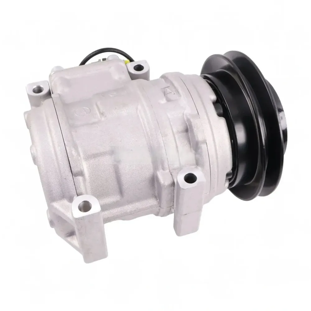12V 10PA15C ilmastointikompressori TA00019843A Branson Tractorille 4520C 5220C 6640C