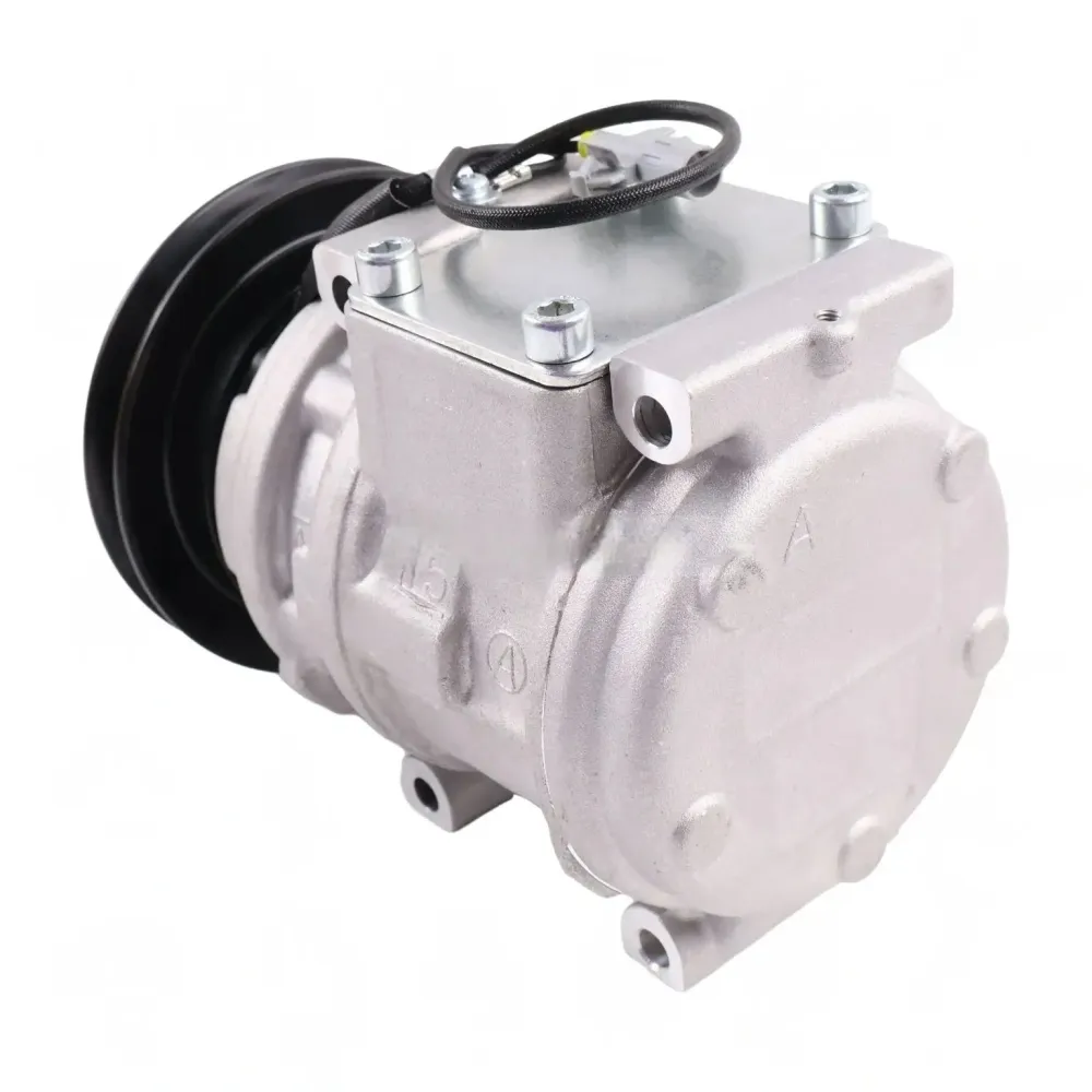 12V 10PA15C ilmastointikompressori TA00019843A Branson Tractorille 4520C 5220C 6640C
