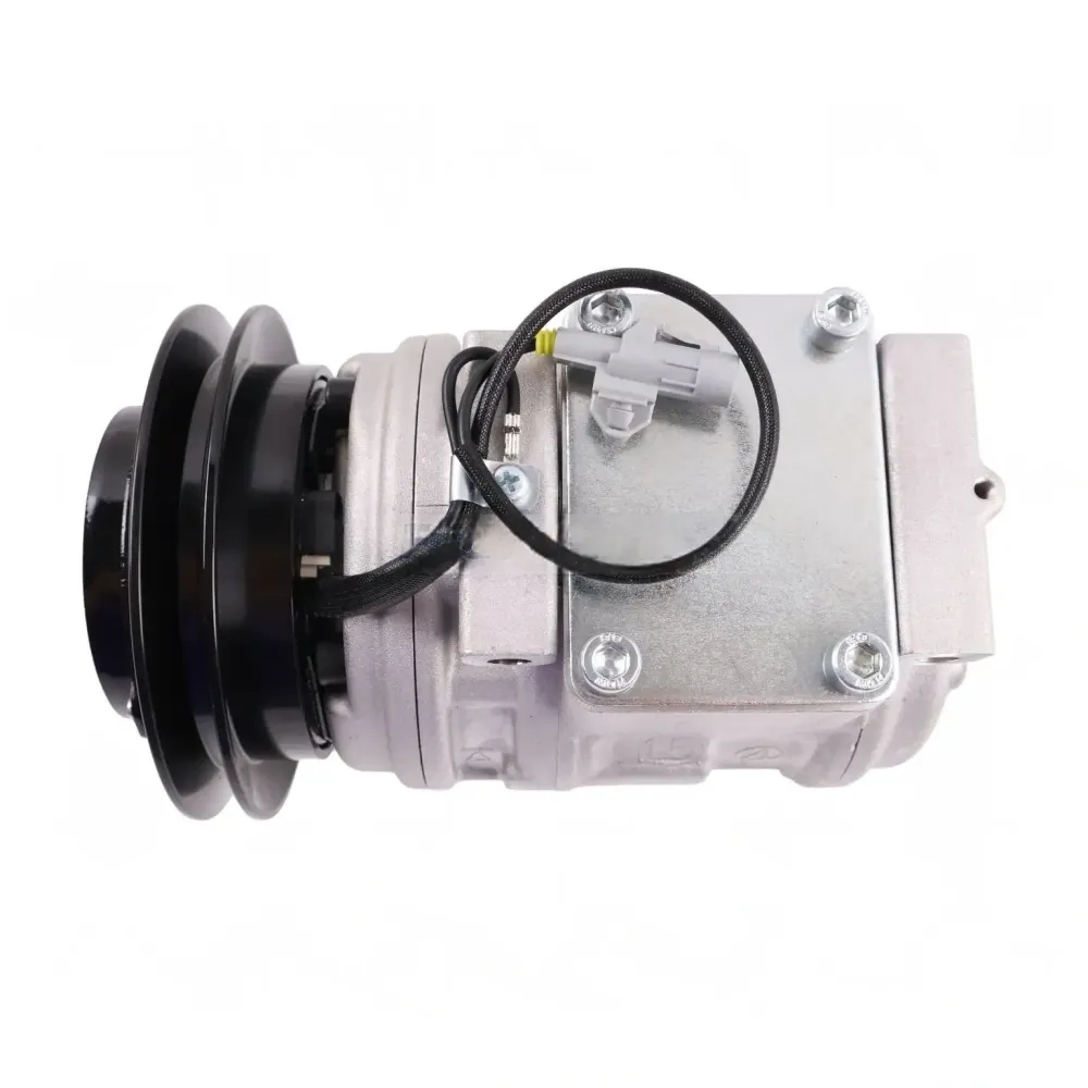 12V 10PA15C ilmastointikompressori TA00019843A Branson Tractorille 4520C 5220C 6640C