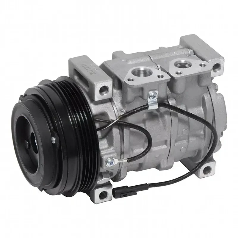 12V 10S13C ilmastointikompressori 95200-65DF1 95200-65DC1 Suzuki Grand Vitara XL-7 Lianalle 2001-2007