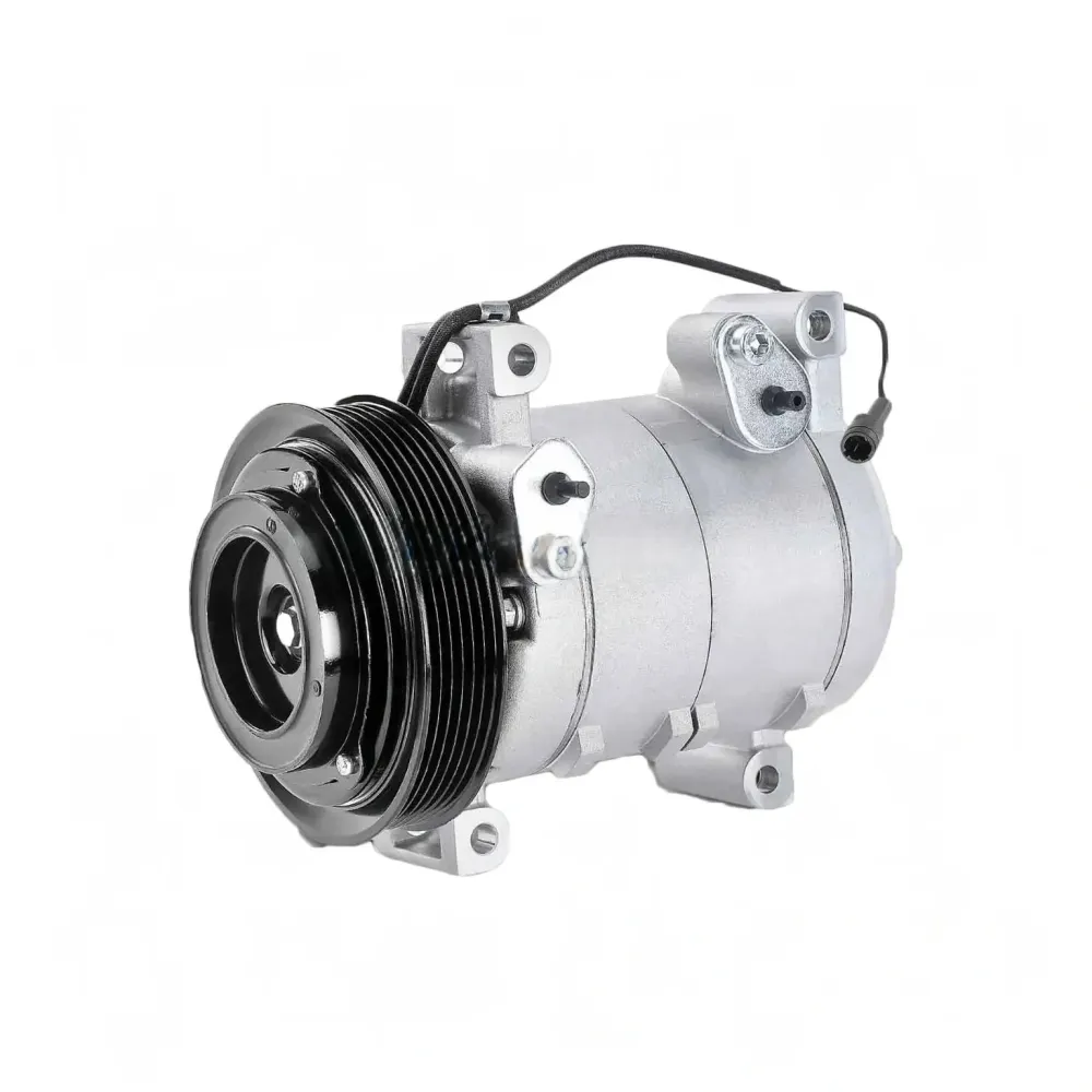 12V 6PK 125MM DKV14G ilmastointikompressori 8972876412 Honda Passport Isuzu Axiom Amigo Rodeo Sport Trooperille 1999-2004