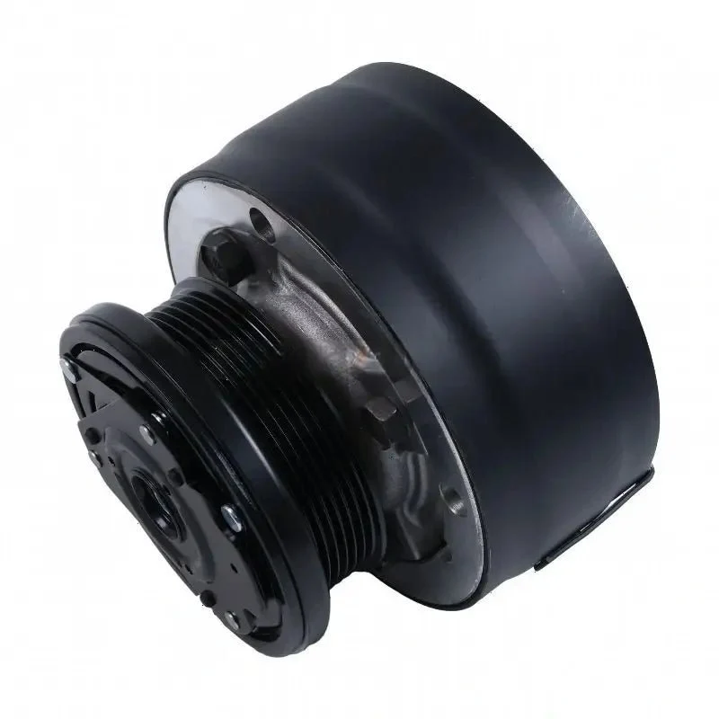 12V 6PK ilmastointikompressori 58948 Chevrolet 1995 Silverado Suburban Tahoe GMC 1992-1995 Jimmylle