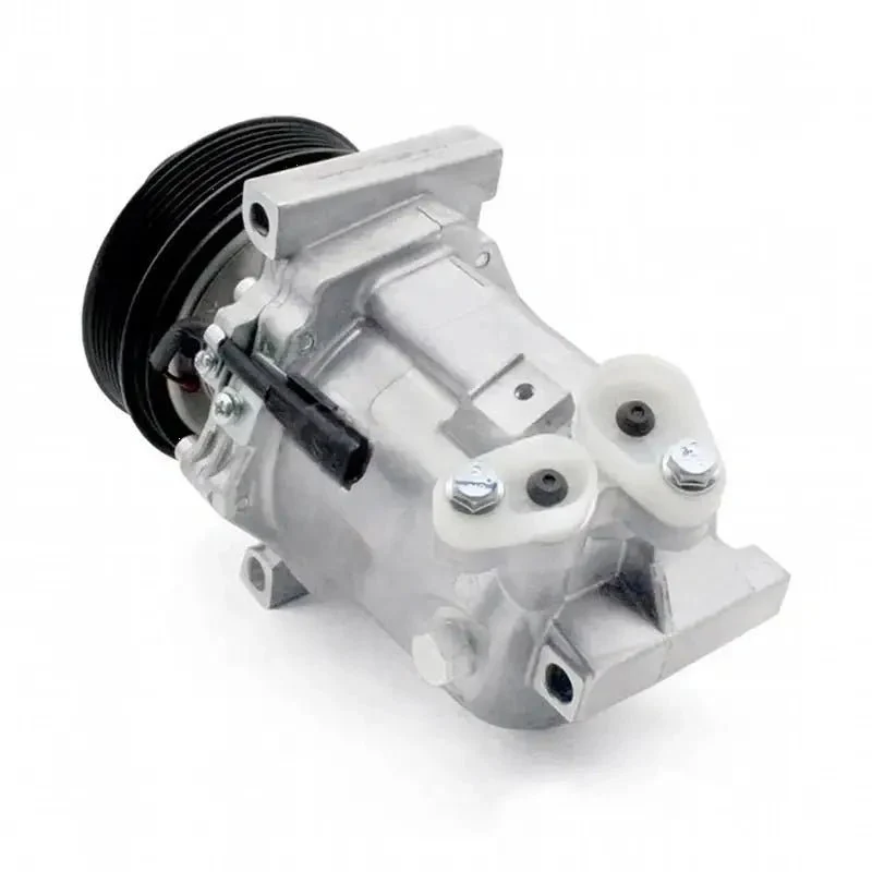 12V CR12SC 6PK ilmastointikompressori 92600-9541R Renault Fluence Megane 3 M4R
