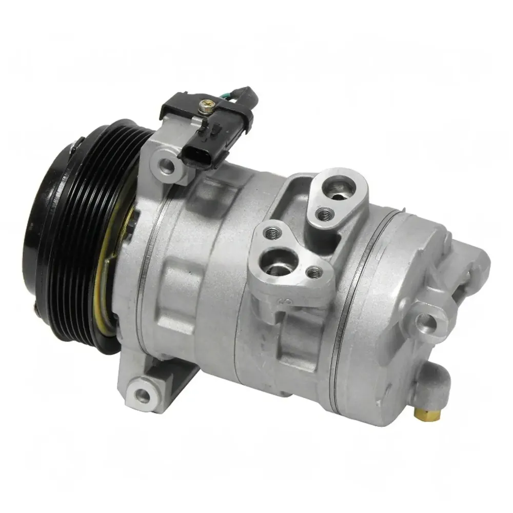 12V DKS17D ilmastointikompressori RL111401AF 55111401AF Jeep Wrangler Liberty 3.8L Dodge Nitro 2007-2011