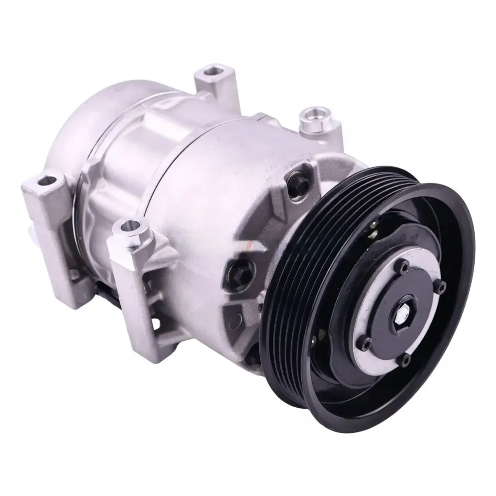 12V DVE16 ilmastointikompressori 97701D9000 Hyundai Tucson 2.4l Kia Sportage 2016-2019