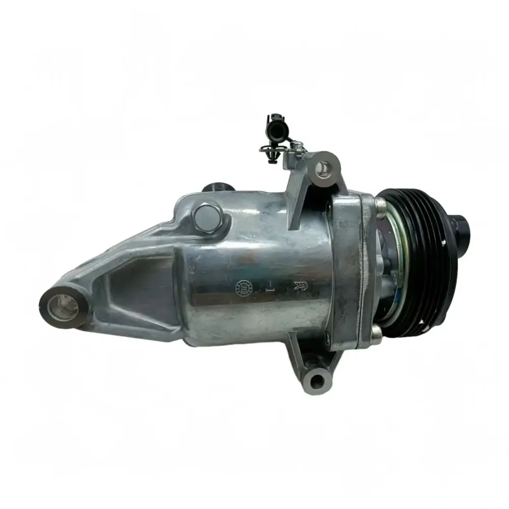 12V ilmastointikompressori 95201-62R00 95200-62R00 Suzuki Ignis 1.2L 66KW 5P 2016-2019