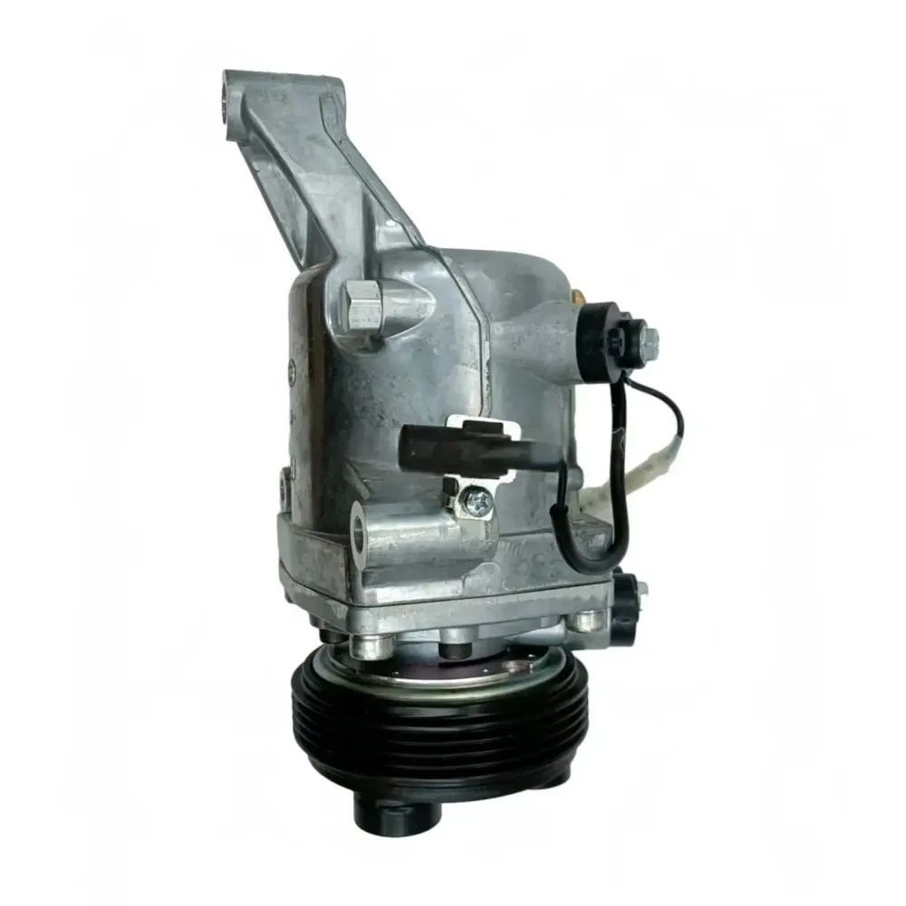 12V ilmastointikompressori 95201-62R00 95200-62R00 Suzuki Ignis 1.2L 66KW 5P 2016-2019