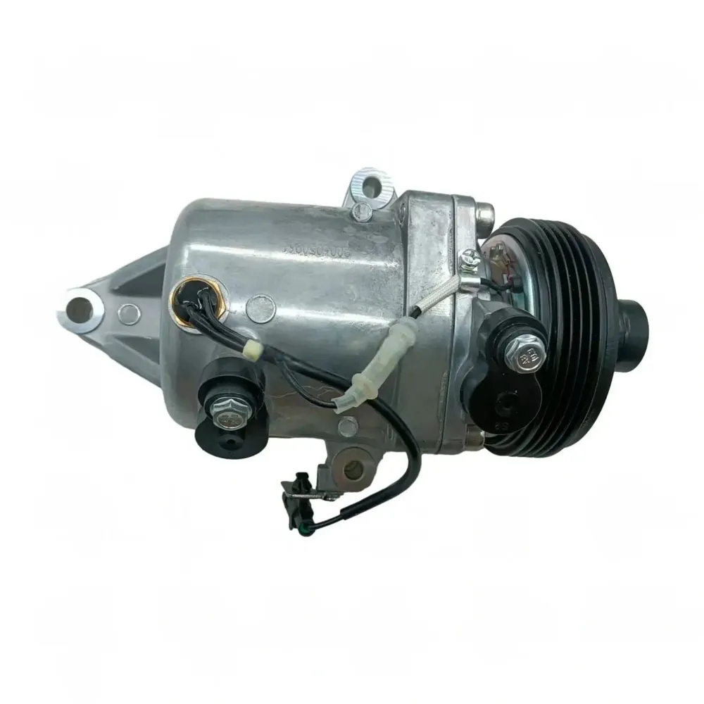 12V ilmastointikompressori 95201-62R00 95200-62R00 Suzuki Ignis 1.2L 66KW 5P 2016-2019