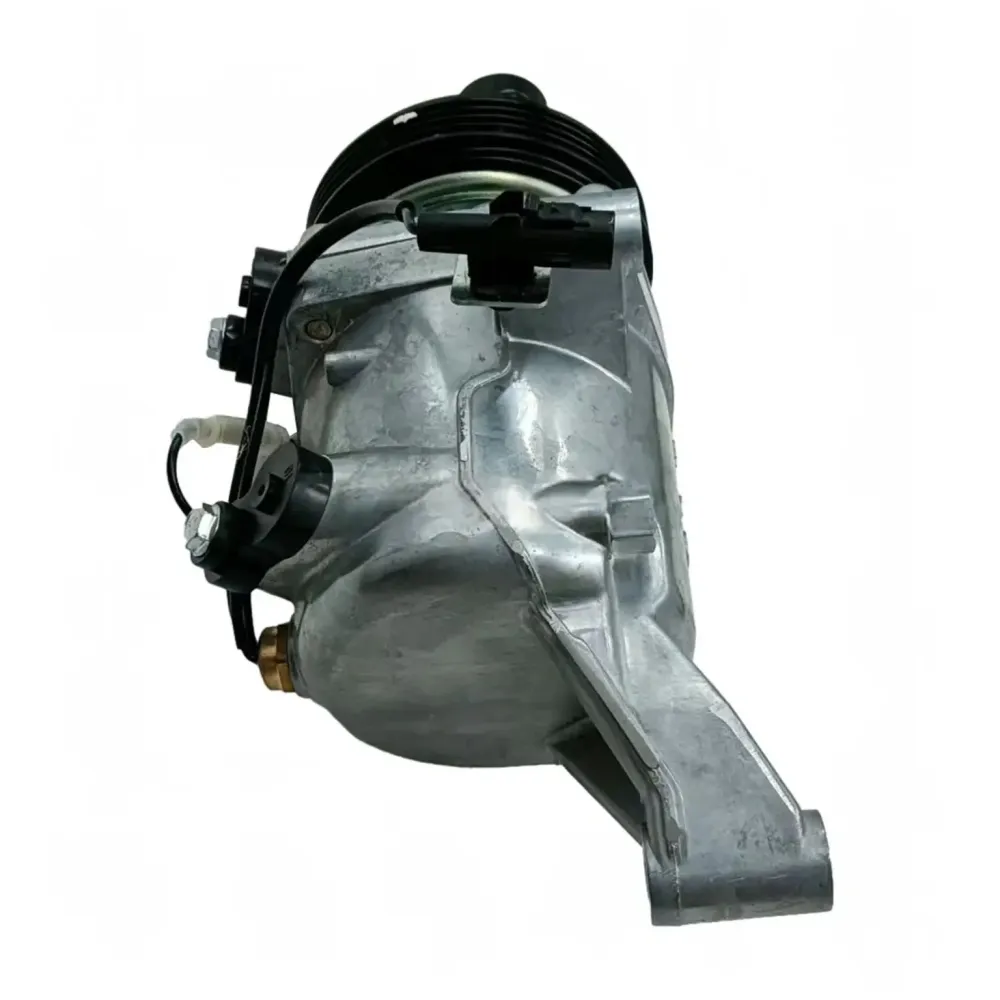 12V ilmastointikompressori 95201-62R00 95200-62R00 Suzuki Ignis 1.2L 66KW 5P 2016-2019