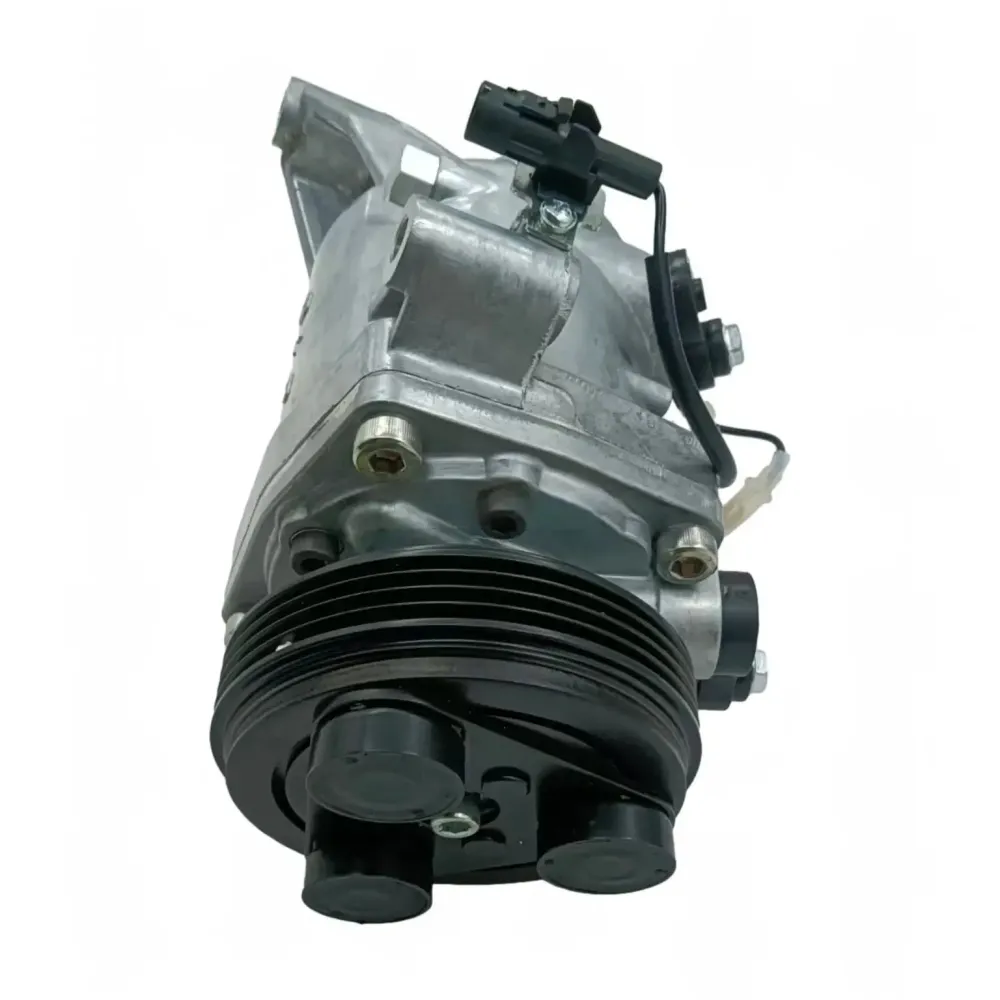12V ilmastointikompressori 95201-62R00 95200-62R00 Suzuki Ignis 1.2L 66KW 5P 2016-2019