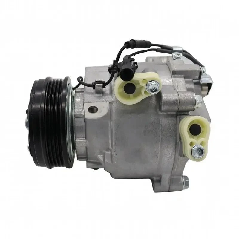 12V QS90 4PK 95MM ilmastointikompressori 95200-61M02 Suzuki M16A -moottorille Vitara 2015 SX4 2013