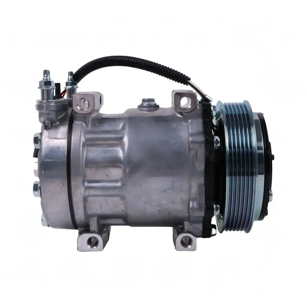 12V SD7H15 ilmastointikompressori 3627952C2 4803 kansainväliselle kuorma-autolle