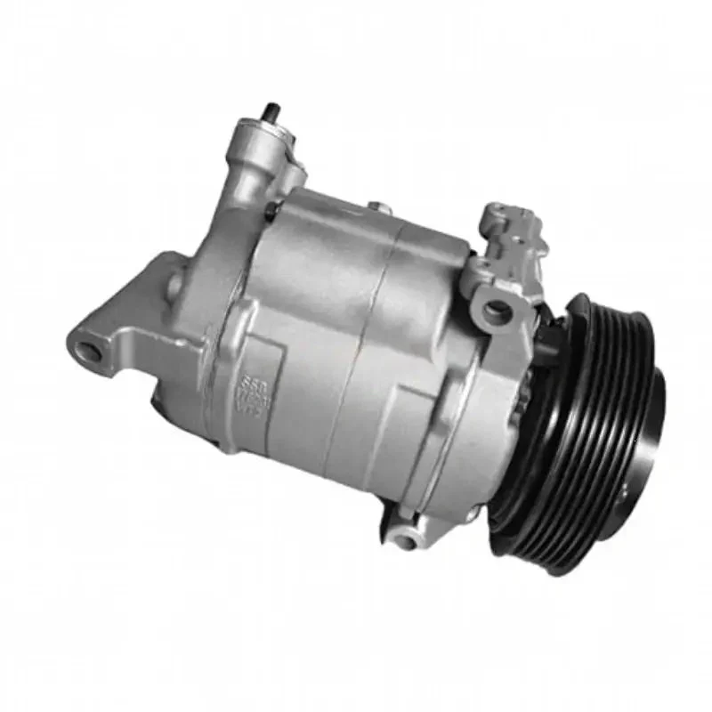 12V TM08 ilmastointikompressori 3023108 Polaris Ranger XP 1000 2017-2021