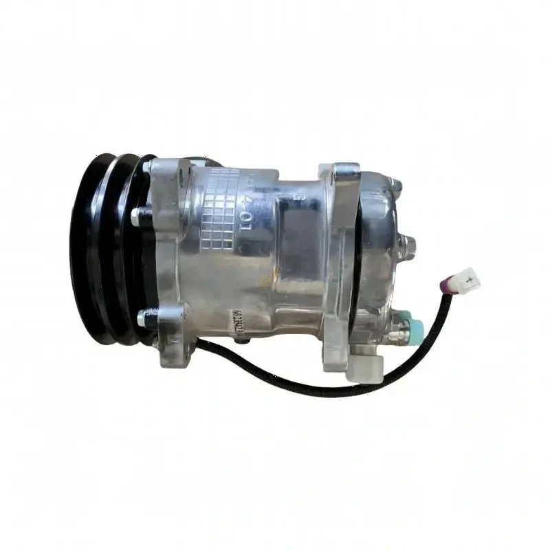 2A 24V SD508 ilmastointikompressori 60333366 Sany Loaderille SY956H5 SY956
