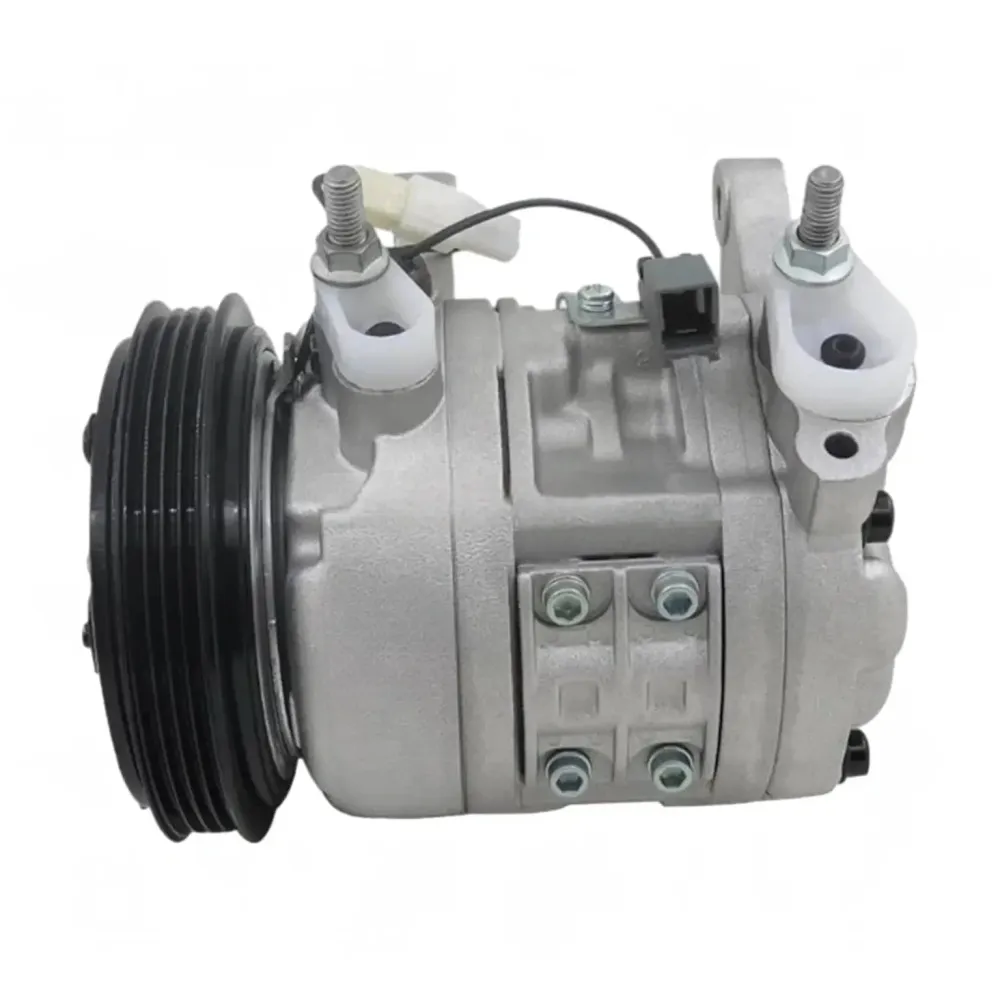 Ilmastoinnin kompressori 92600-15U01 Nissan Skyline R33 GTS:lle