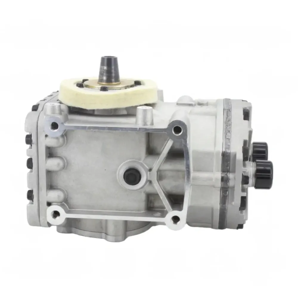 Ilmastointikompressori 118250C91 1250629C91 CASE IH -traktorille 715 766 966 1066 1086 1256 1466 1468 1486 1568 1586 4386...