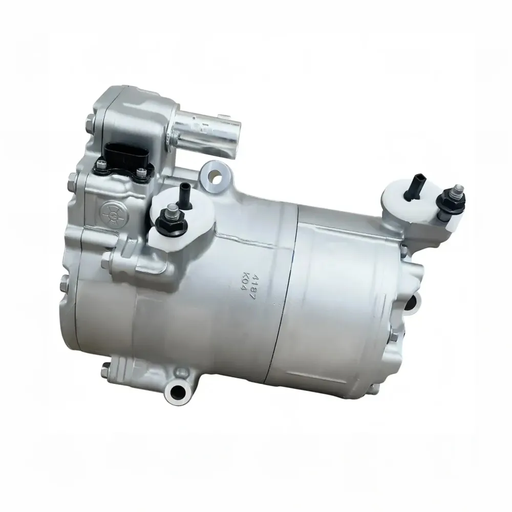 Ilmastointikompressori 36012838 36012932 Volvo S60 S90 V60 V90 XC40 XC60 XC90 2,0L 2018-2022