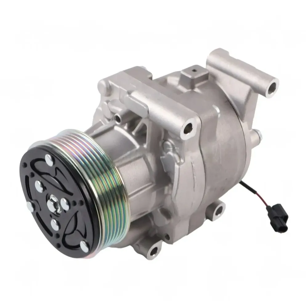 Ilmastointikompressori 38810-5R0-004 vuosille 2006-2016 Honda Fit Jazz