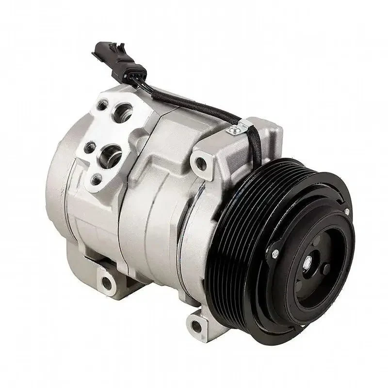 Ilmastointikompressori 55111444AB Dodge Ramille 1500 2500 3500 4000 4500 5500 2010-2023