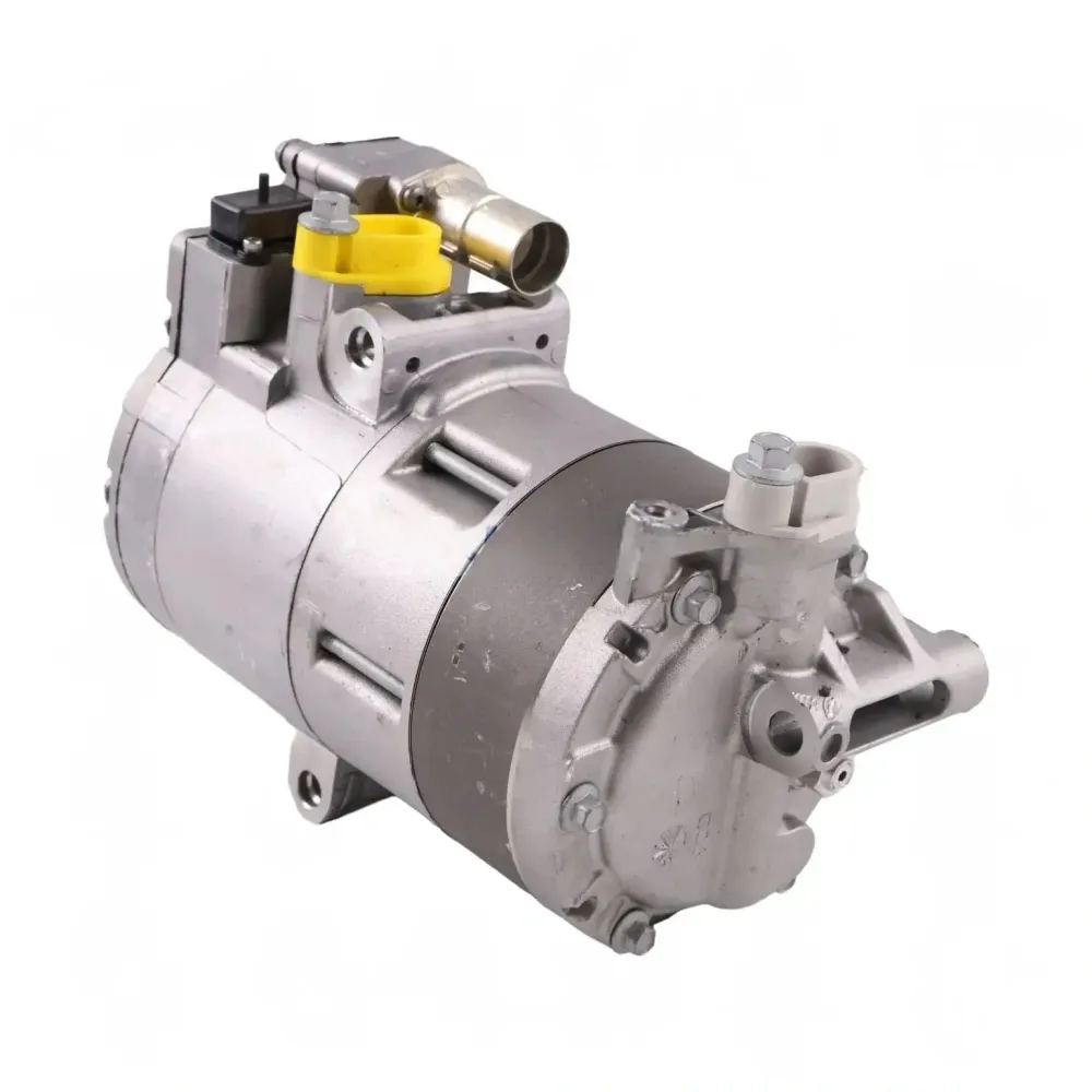 Ilmastointikompressori 64529496107 BMW i3 0.6L 2014-2017