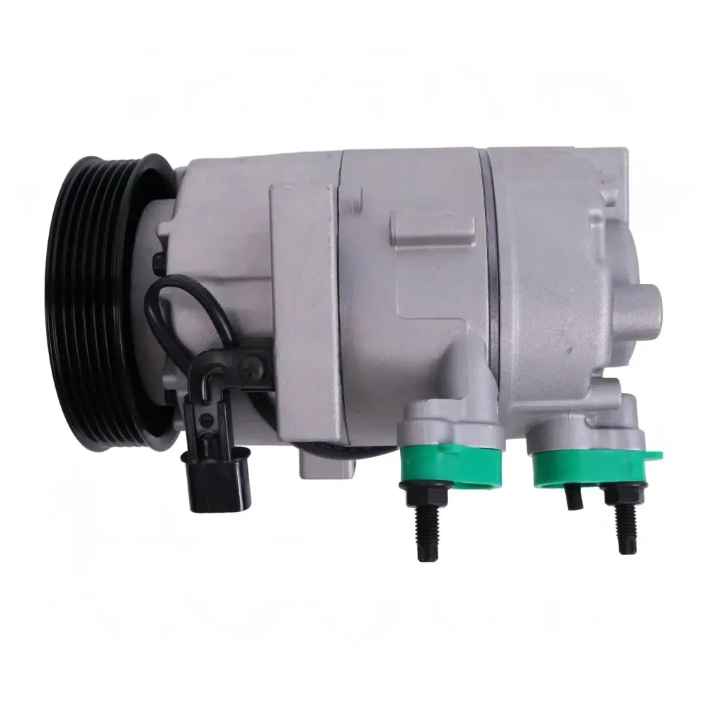 Ilmastointikompressori 97701-F2800 Hyundai Elantra GT Kia Soul Forte 2013-2020