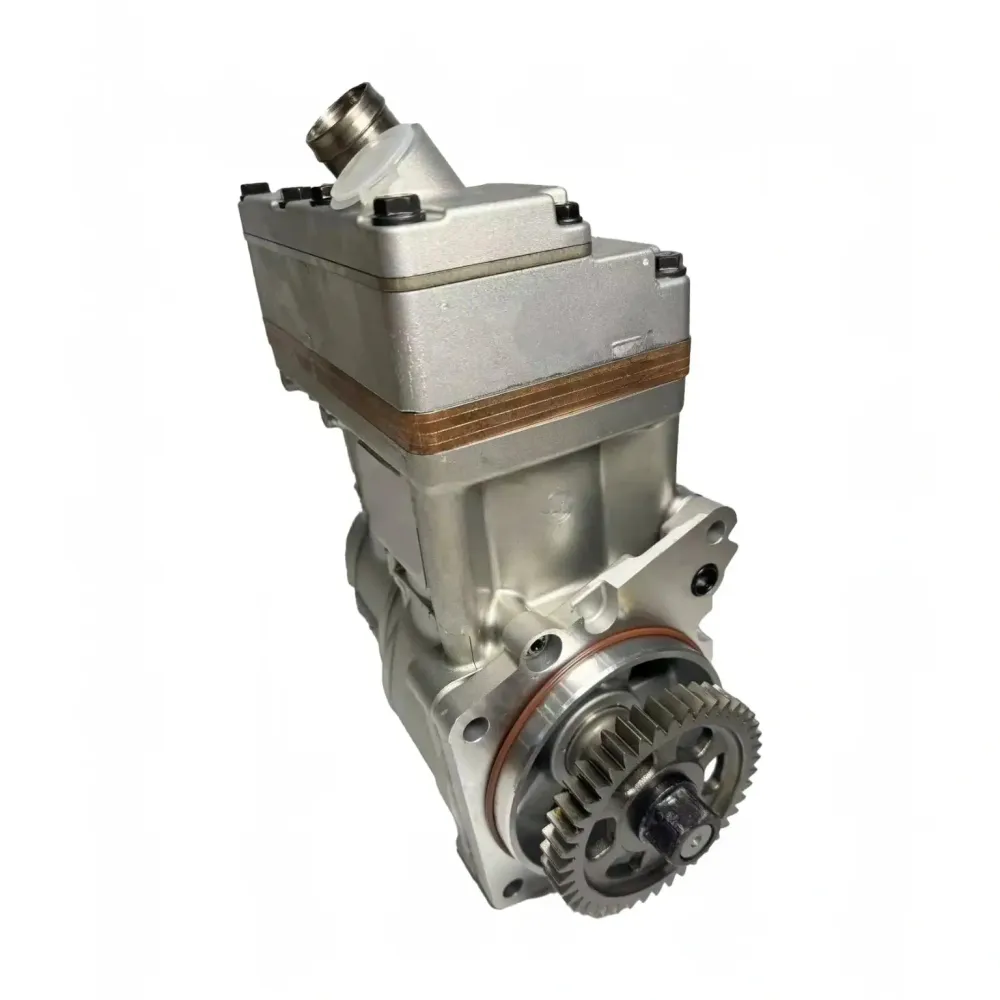 Ilmastointikompressori A4701303815 Mercedes-Benz Truck Arocs 1836 :lle