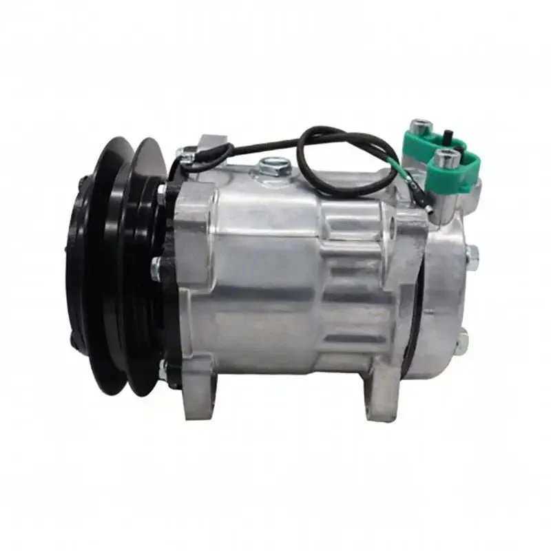 Ilmastointikompressori SD7H15-8019 SD7H15-7939 New Hollandille