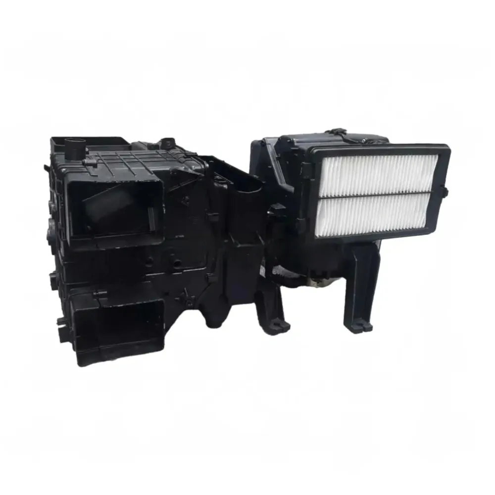Ilmastointilaite 4629723 Hitachi Excavator ZAXIS160LC-3 ZAXIS200-3 ZAXIS210H-3 ZAXIS240LC-3 ZAXIS250LC-3 ZAXIS270LC-3