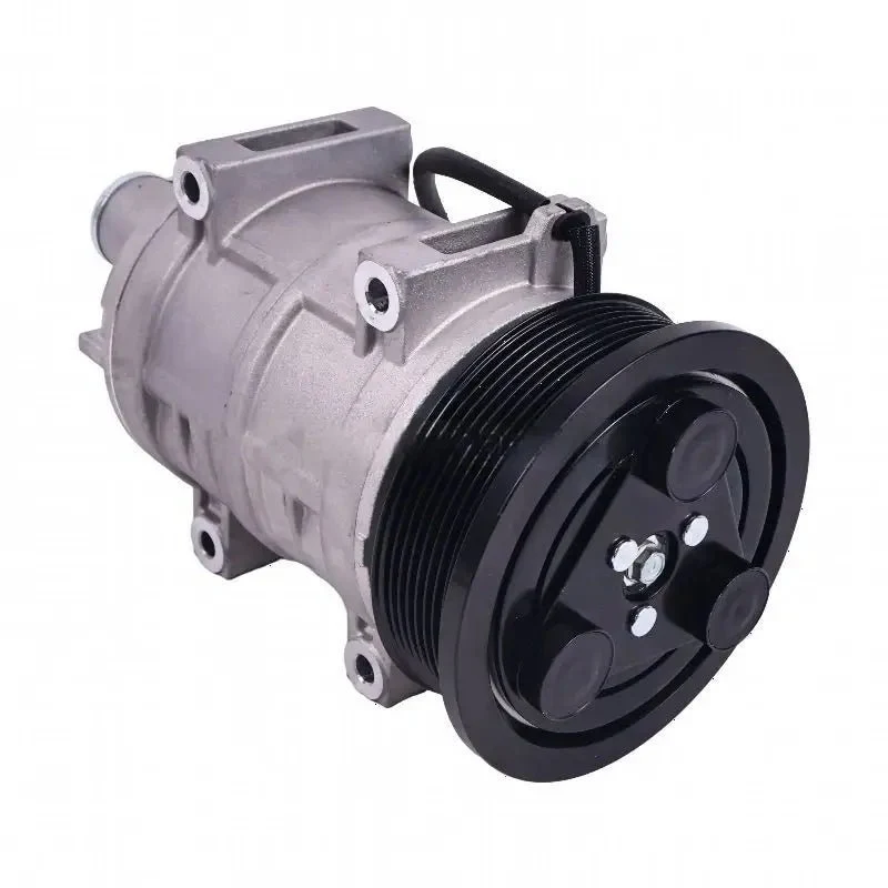 12 V:n jälkimarkkina Valeo Seltec 103-67260 10367325 T915146C TM21 8-urainen ilmastointikompressori ajoneuvoon