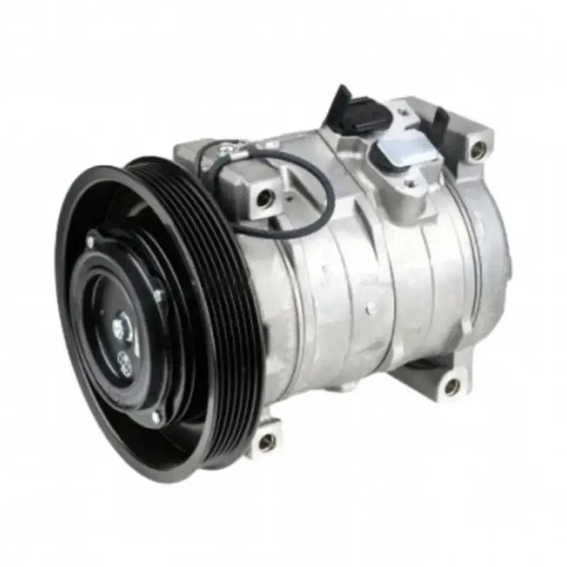 Jälkimarkkinoiden Denso DCP99526 12V 10S17C 6PK 155MM ilmastointikompressori