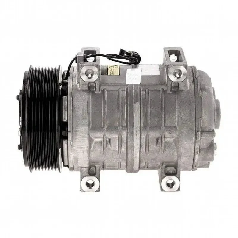 Jälkimarkkinoiden Seltec QP16-1725 12V 8PK ilmastointikompressori