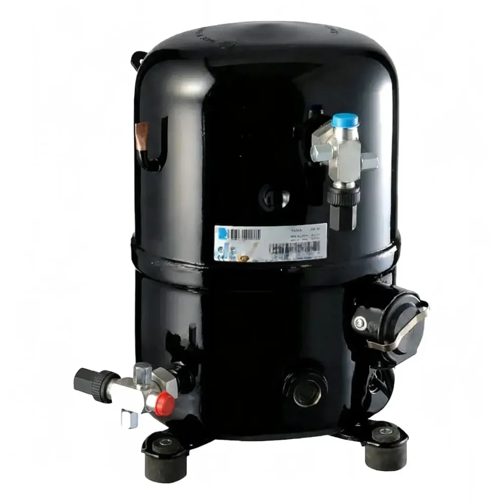 Jälkimarkkinoiden Tecumseh TFH4524Z 2HP 220V 50HZ kompressori jääkaappiin
