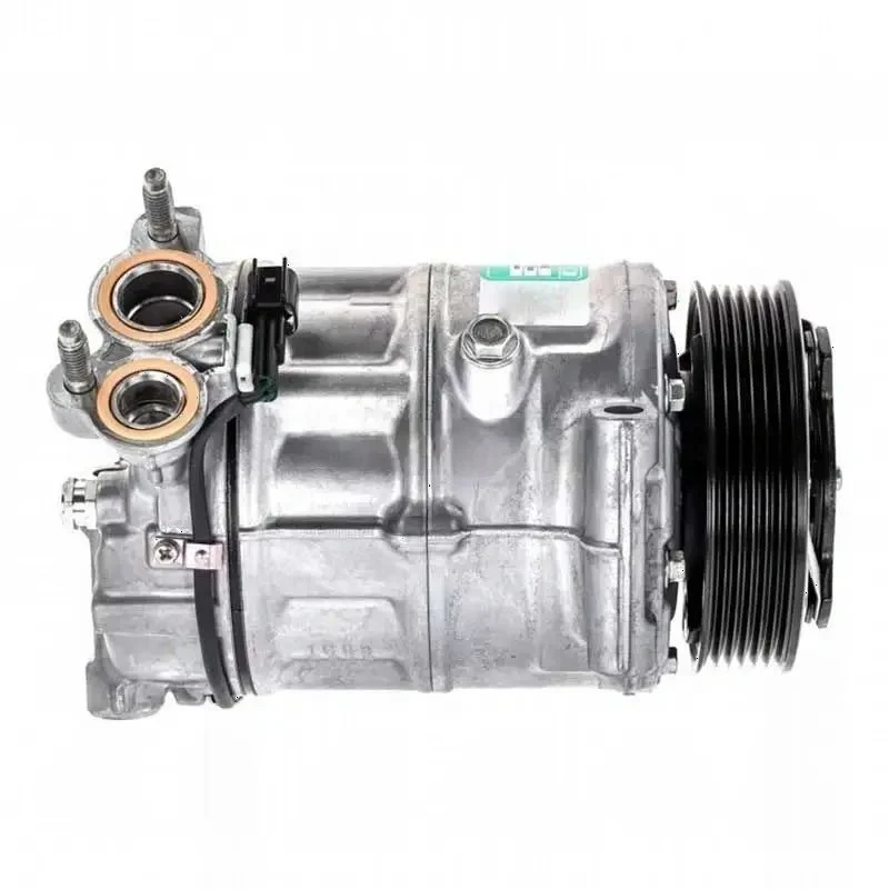 PXE16 12V ilmastointikompressori LR056364 Land Rover LR4 Range Rover Sport Jaguar XJ XFR XF