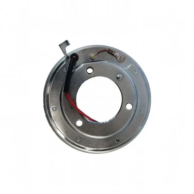 QP16/TM16 12V 8PK ilmastointilaitteen kompressorikäämisarja 18-10158-11 Thermo King Transport Refrigeration SA-400 SA-600...