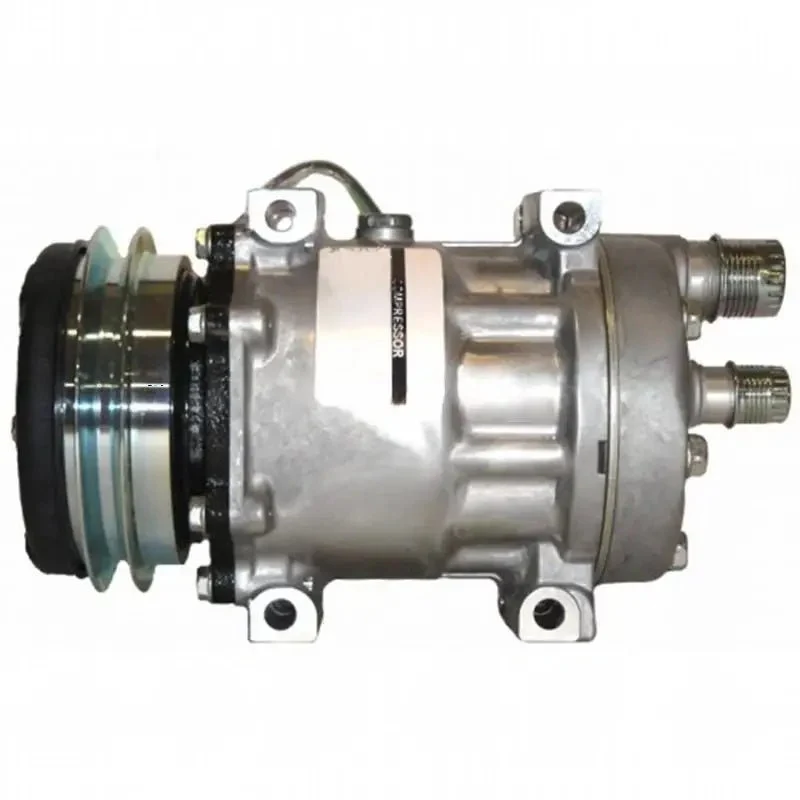 SD7H15 ilmastointikompressori SD4580 Komatsulle