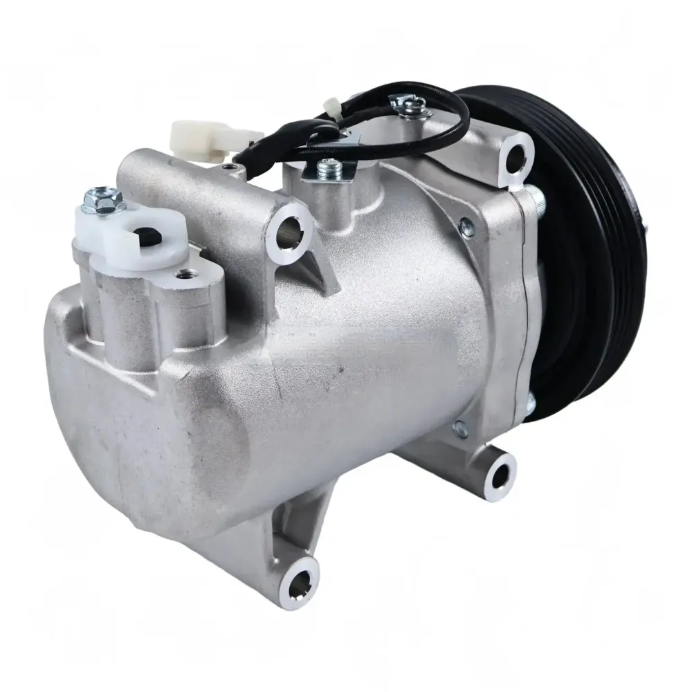 TV12 12V ilmastointikompressori 60-01500RC 442500-2590 Mazda MX-5 Miata 1.8L moottorille