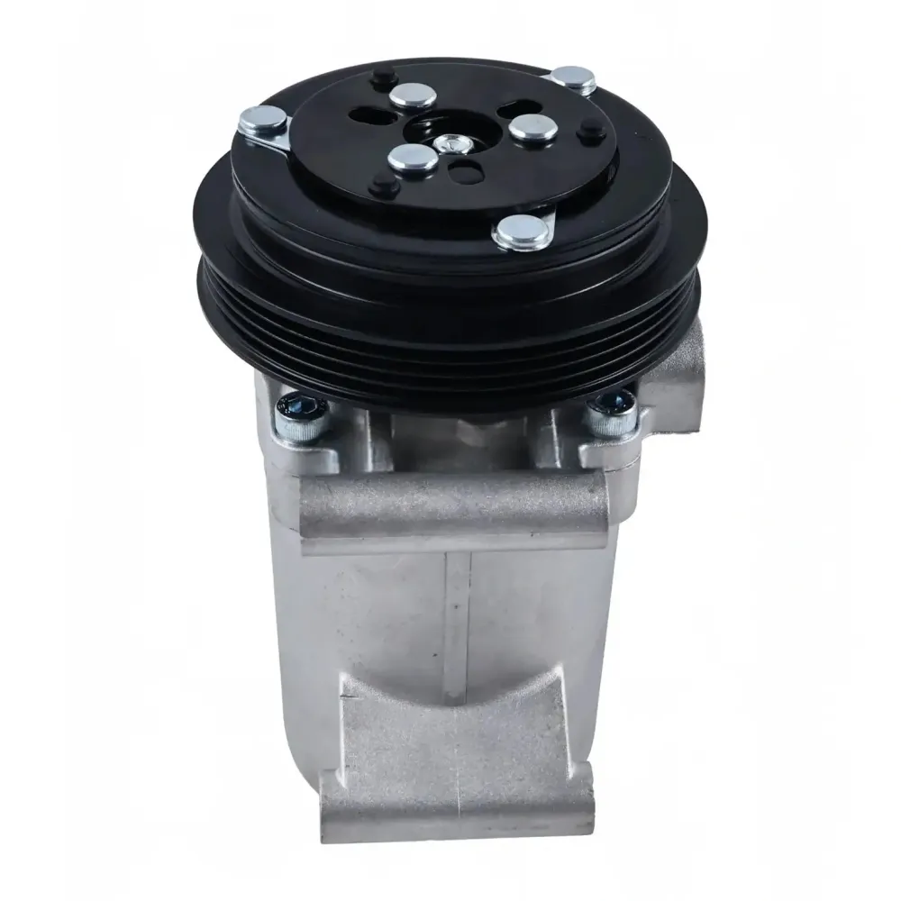TV12 12V ilmastointikompressori 60-01500RC 442500-2590 Mazda MX-5 Miata 1.8L moottorille